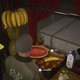 Image for article titled Where To Find Every Banana In Hitman 3